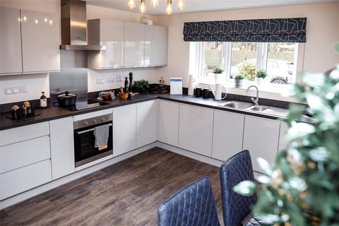 undefined, Plot 7, Wigan, Greater Manchester