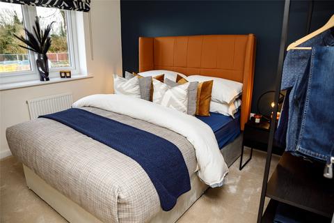 undefined, Plot 7, Wigan, Greater Manchester