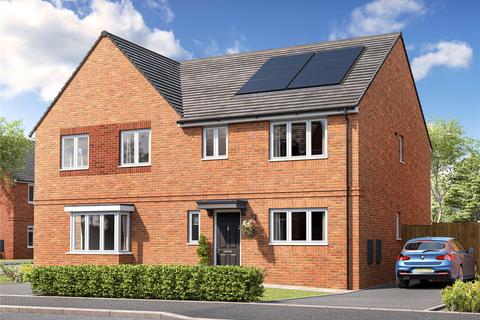 undefined, Shakespeare Grove, Wigan, Greater Manchester