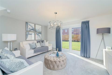 undefined, Shakespeare Grove, Wigan, Greater Manchester