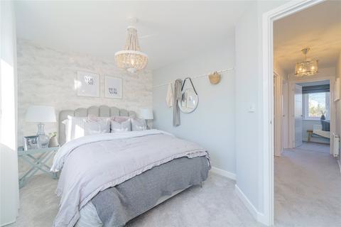 undefined, Shakespeare Grove, Wigan, Greater Manchester