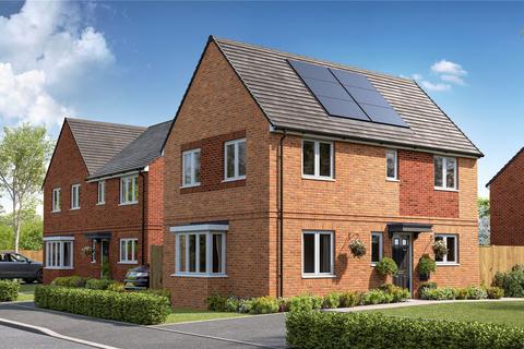 undefined, Shakespeare Grove, Wigan, Greater Manchester