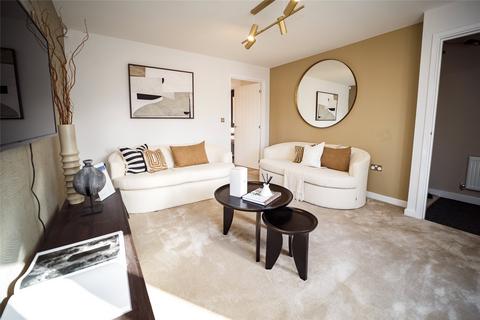 undefined, Shakespeare Grove, Wigan, Greater Manchester