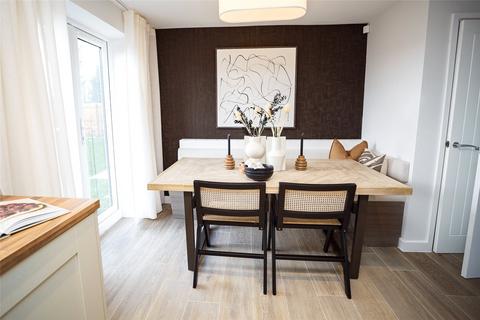 undefined, Shakespeare Grove, Wigan, Greater Manchester