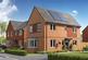 Shakespeare Grove, Wigan, Greater Manchester