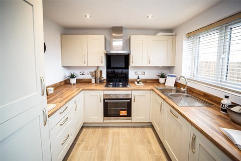 undefined, Shakespeare Grove, Wigan, Greater Manchester