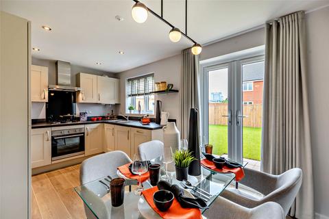 undefined, Shakespeare Grove, Wigan, Greater Manchester