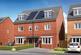 Shakespeare Grove, Wigan, Greater Manchester