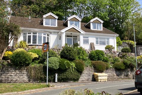 6 The Dell, Killay, Swansea, Sa2 7dx