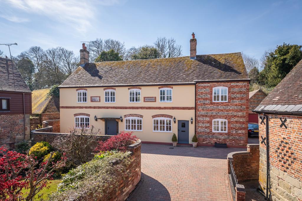 The Farmhouse