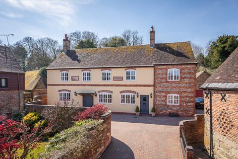 undefined, Church Road, Pimperne, Blandford Forum, Dorset, DT11
