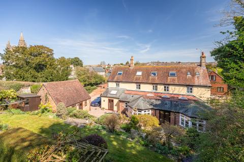 undefined, Church Road, Pimperne, Blandford Forum, Dorset, DT11