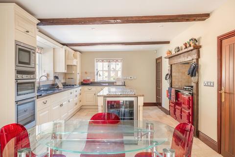 undefined, Church Road, Pimperne, Blandford Forum, Dorset, DT11