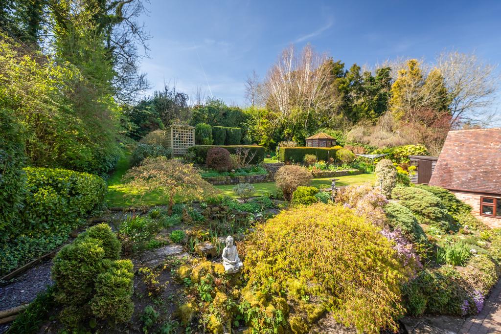 Gardens