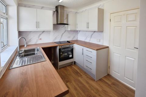 2 bedroom semi-detached bungalow for sale, Crown Avenue, Chapel St Leonards PE24
