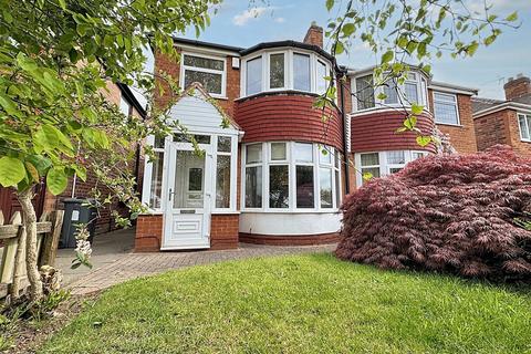 3 bedroom semi-detached house for sale, Cardington Avenue, Great Barr, Birmingham