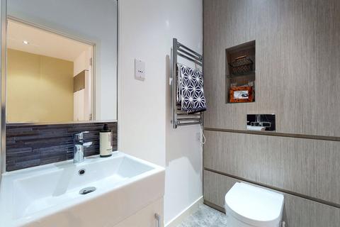 Studio to rent, Apt 6, Q Two Residence, 25 Queen Street LS1