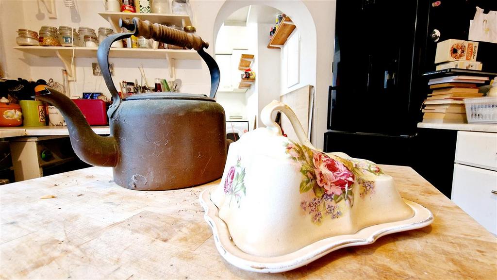 Kettle