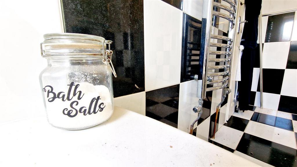 Salts