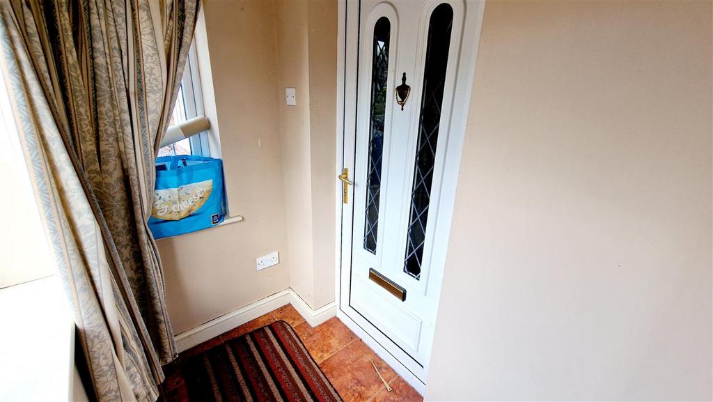 Porch Alternative