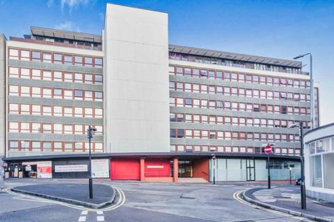 2 bedroom apartment for sale, Metropolitan Apartments, 20 Lee Circle, Leicester, Leicestershire, LE1 3RF