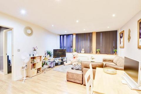 2 bedroom apartment for sale, Metropolitan Apartments, 20 Lee Circle, Leicester, Leicestershire, LE1 3RF