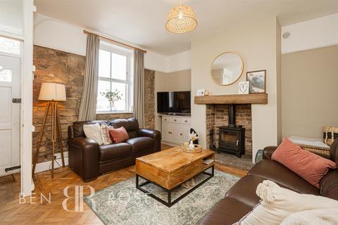 undefined, Mount Pleasant, Whittle-Le-Woods, Chorley