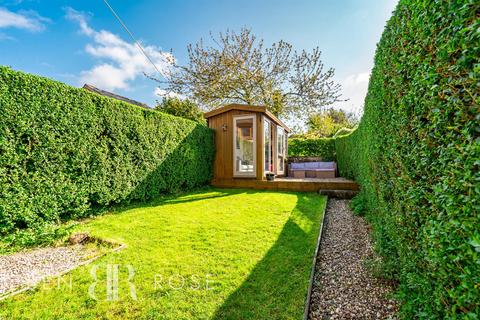 2 bedroom terraced house for sale, Mount Pleasant, Whittle-Le-Woods, Chorley