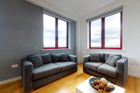 2 bedroom apartment to rent, Apt 1, Q One Residence, Wade Lane LS2