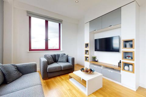 2 bedroom apartment to rent, Apt 1, Q One Residence, Wade Lane LS2