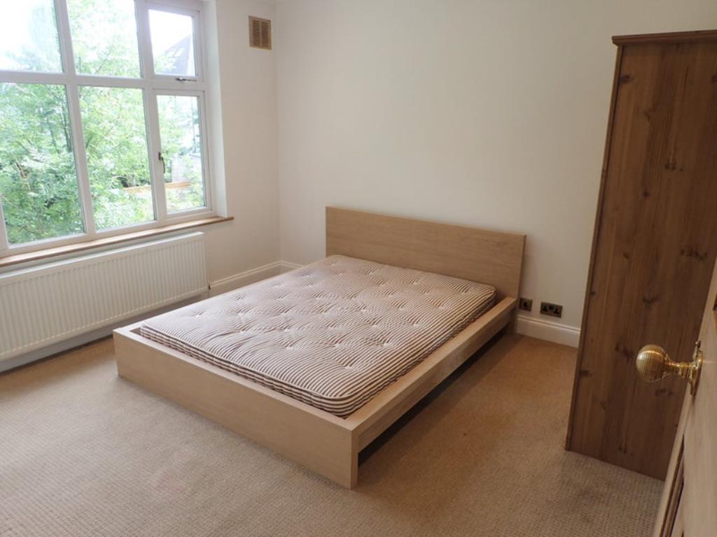Downhills Park Road, London N17