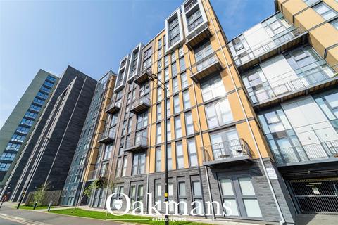 Communication Row,, Birmingham, B15