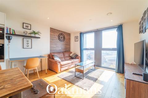1 bedroom apartment for sale, Communication Row,, Birmingham, B15