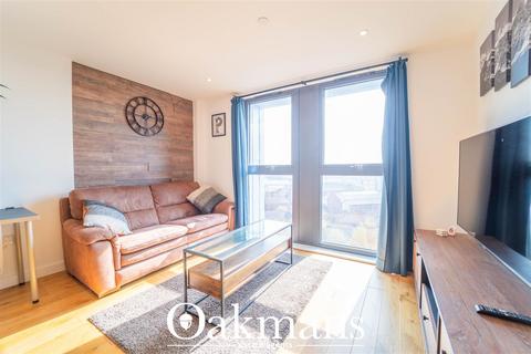 1 bedroom apartment for sale, Communication Row,, Birmingham, B15