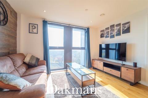 1 bedroom apartment for sale, Communication Row,, Birmingham, B15