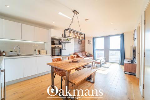 1 bedroom apartment for sale, Communication Row,, Birmingham, B15