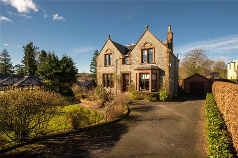 undefined, Trentham Lodge, Haywood Road, Moffat, Dumfries and Galloway, DG10