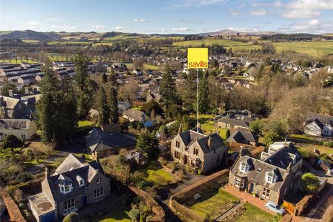 undefined, Trentham Lodge, Haywood Road, Moffat, Dumfries and Galloway, DG10