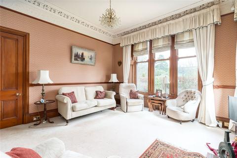 undefined, Trentham Lodge, Haywood Road, Moffat, Dumfries and Galloway, DG10