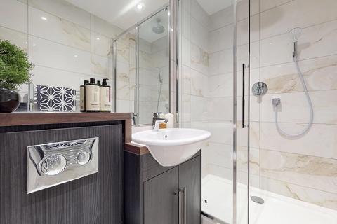 Studio to rent, Apt 33,  Live Oasis Belgrave Street, Live Oasis Belgrave Street LS2