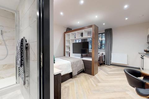 Studio to rent, Apt 33,  Live Oasis Belgrave Street, Live Oasis Belgrave Street LS2