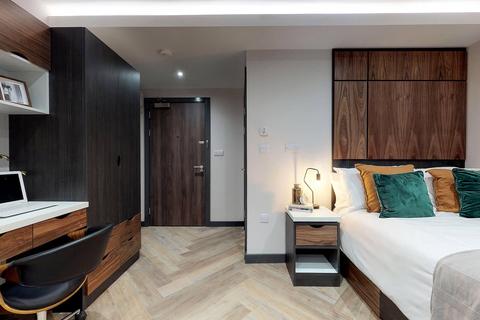 Studio to rent, Apt 33,  Live Oasis Belgrave Street, Live Oasis Belgrave Street LS2