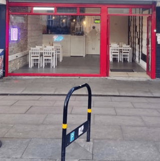 Restaurant for sale, Holloway N7