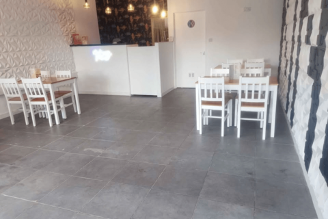 Restaurant for sale, Holloway N7