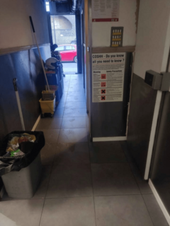 Restaurant for sale, Holloway N7