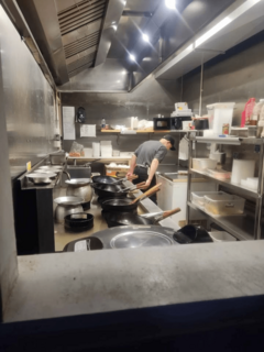 Restaurant for sale, Holloway N7
