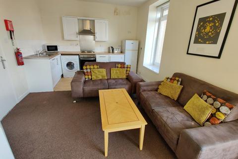 2 bedroom flat to rent, Annfield Road, City Centre DD1