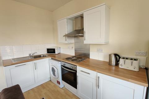 2 bedroom flat to rent, Annfield Road, City Centre DD1