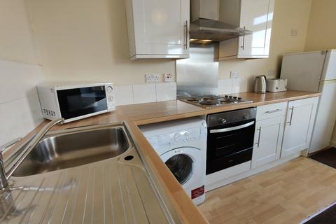 2 bedroom flat to rent, Annfield Road, City Centre DD1