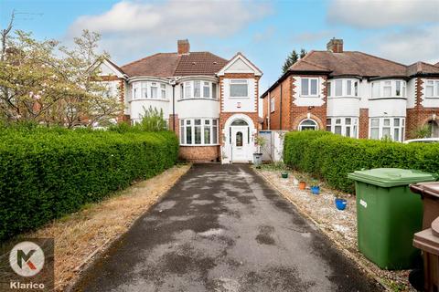 3 bedroom semi-detached house for sale, Hobs Moat Road, Solihull B92